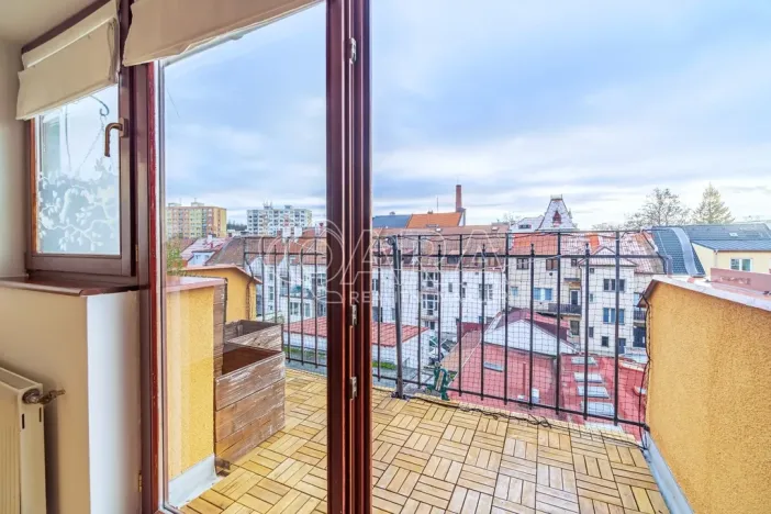 Pronájem bytu 3+kk, Kralupy nad Vltavou, Přemyslova, 97 m2