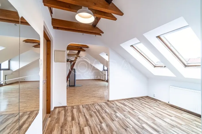 Pronájem bytu 3+kk, Kralupy nad Vltavou, Přemyslova, 97 m2