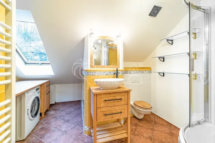 Pronájem bytu 3+kk, Kralupy nad Vltavou, Přemyslova, 97 m2