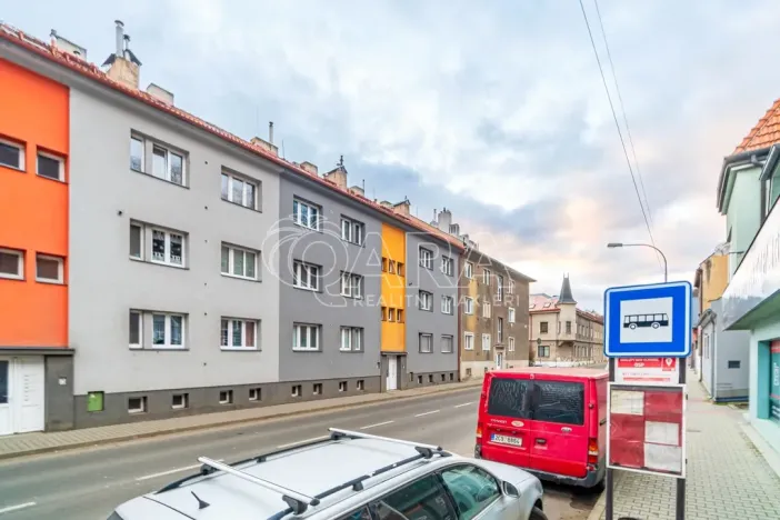 Pronájem bytu 3+kk, Kralupy nad Vltavou, Přemyslova, 97 m2