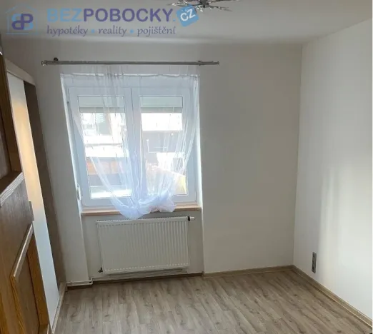 Prodej bytu 2+1, Havlíčkův Brod, Bezručova, 63 m2