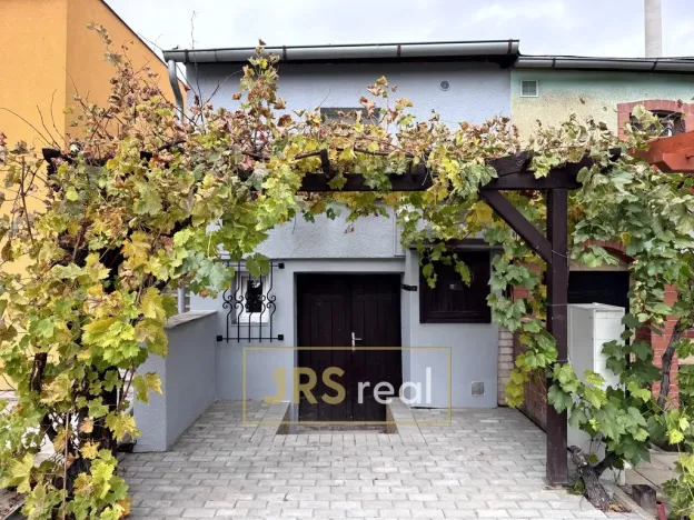 Prodej - jiné, Hustopeče, 21 m2