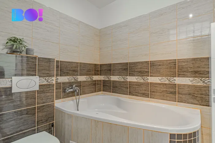 Pronájem bytu 1+1, Ostrava, Varenská, 36 m2