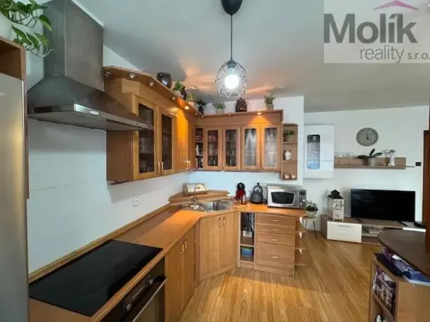 Prodej bytu 3+1, Most, Jana Kříže, 77 m2