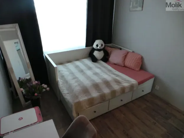 Prodej bytu 3+1, Most, Jana Kříže, 77 m2