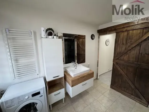 Prodej bytu 3+1, Most, Jana Kříže, 77 m2