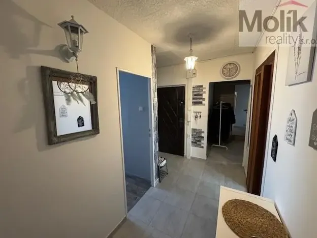 Prodej bytu 3+1, Most, Jana Kříže, 77 m2