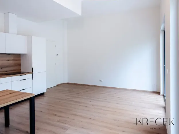 Pronájem bytu 1+kk, Třebíč, Tomáše Bati, 39 m2