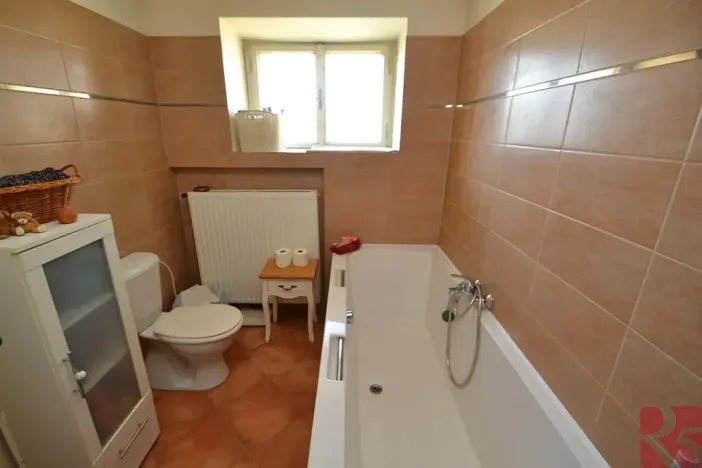 Prodej rodinného domu, Jílové u Prahy, Pod Mincovnou, 190 m2