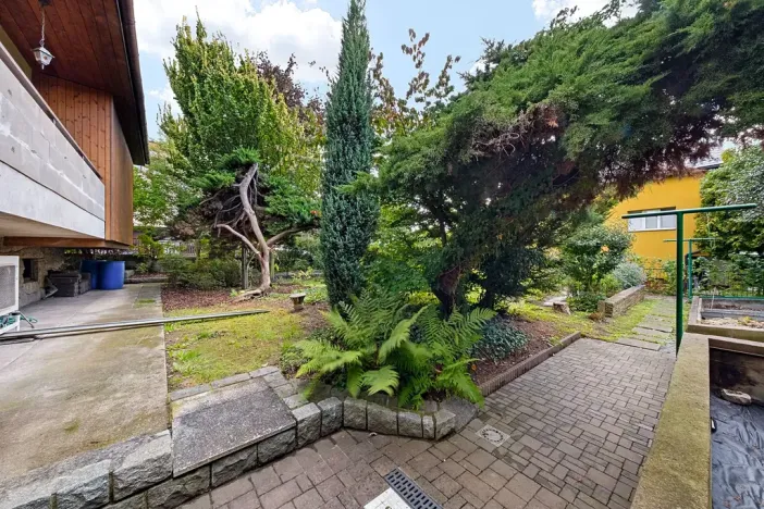 Prodej pozemku pro bydlení, Praha - Zbraslav, Nebeského, 740 m2