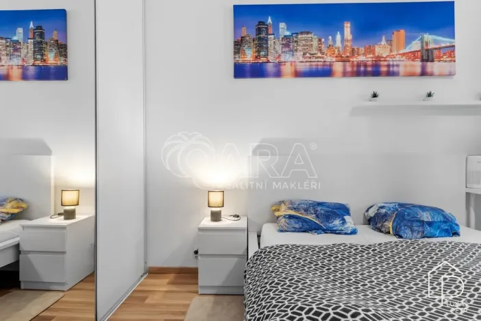 Prodej bytu 2+kk, Praha - Uhříněves, Oty Bubeníčka, 51 m2