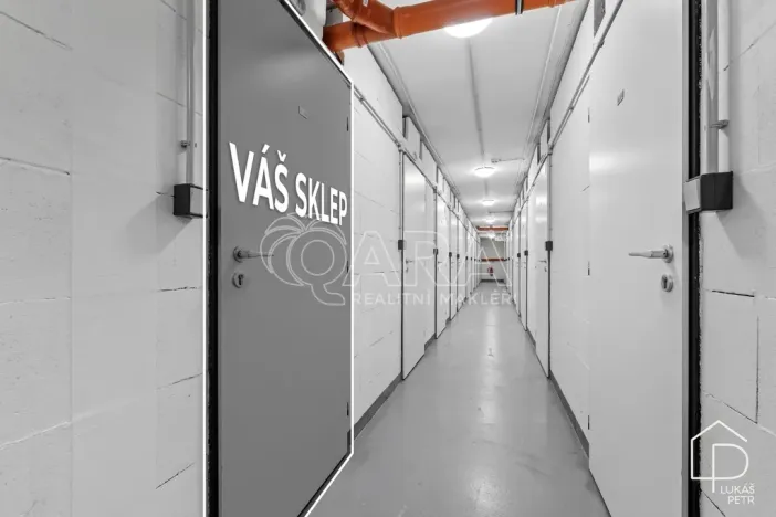 Prodej bytu 2+kk, Praha - Uhříněves, Oty Bubeníčka, 51 m2