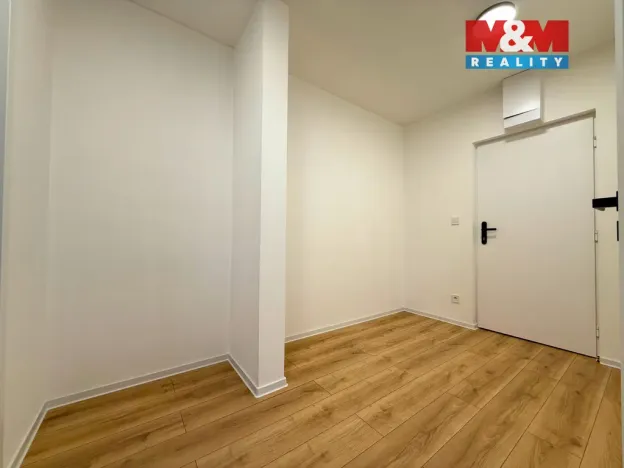 Prodej bytu 3+kk, Ostrava - Poruba, Opavská, 51 m2