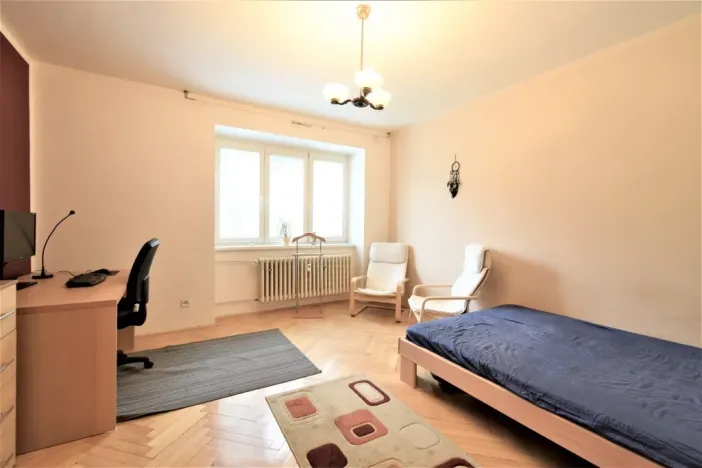 Pronájem bytu 2+1, Brno - Štýřice, Renneská třída, 60 m2