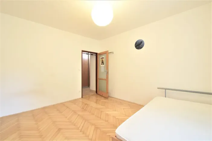 Pronájem bytu 2+1, Brno - Štýřice, Renneská třída, 60 m2