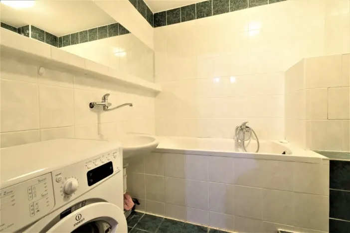 Pronájem bytu 2+1, Brno - Štýřice, Renneská třída, 60 m2