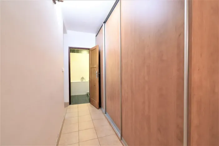 Pronájem bytu 2+1, Brno - Štýřice, Renneská třída, 60 m2