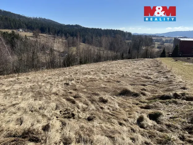 Prodej pozemku pro bydlení, Jablunkov, 776 m2