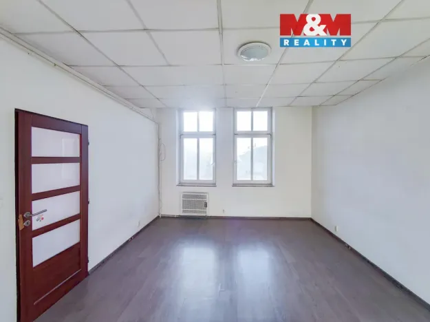 Pronájem bytu 2+1, Bohumín - Nový Bohumín, Štefánikova, 65 m2