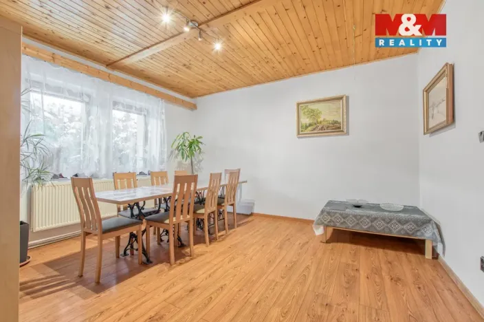 Prodej rodinného domu, Petrovice u Karviné - Dolní Marklovice, 280 m2