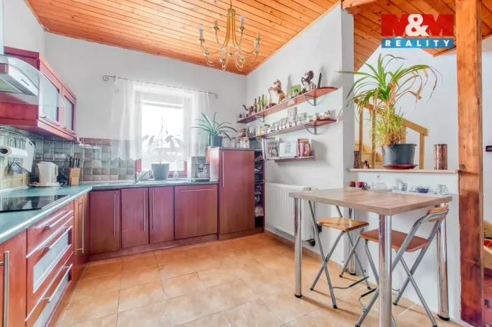 Prodej rodinného domu, Petrovice u Karviné - Dolní Marklovice, 280 m2