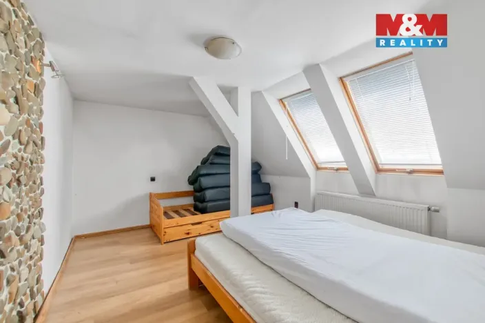 Prodej rodinného domu, Petrovice u Karviné - Dolní Marklovice, 280 m2