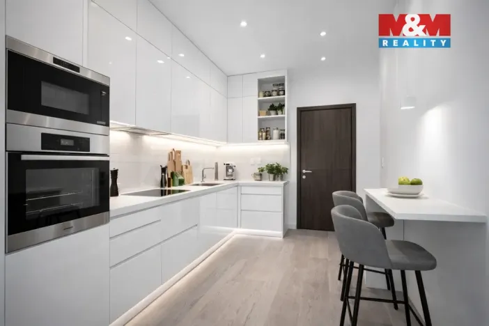 Prodej bytu 3+kk, Němčice, 73 m2