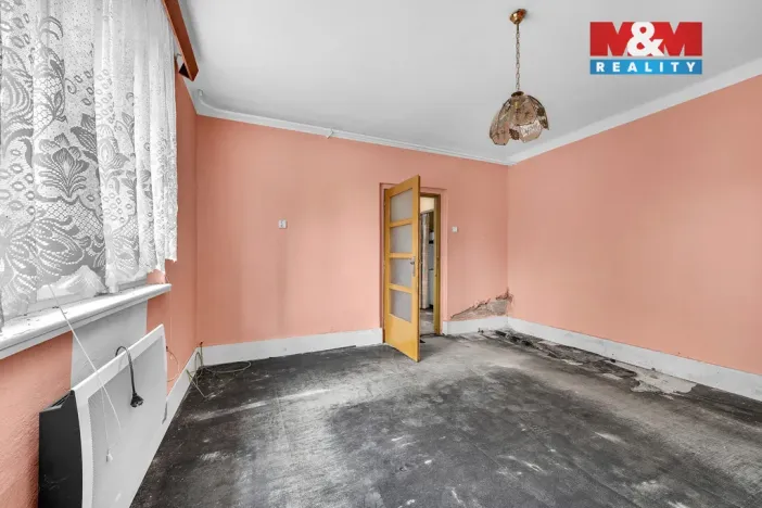 Prodej bytu 3+kk, Němčice, 73 m2