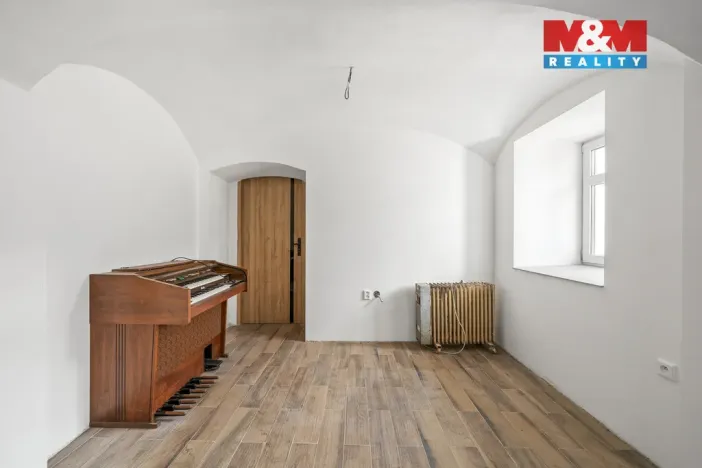 Prodej chalupy, Broumov - Velká Ves, Kladská, 260 m2