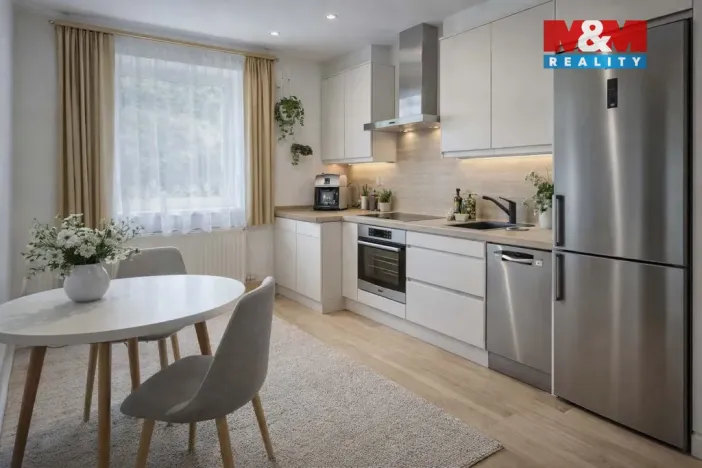 Prodej rodinného domu, Hrádek, Chylická, 85 m2