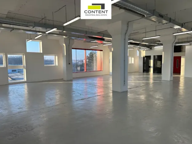 Pronájem skladu, Měšice, Nádražní, 435 m2