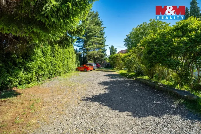 Prodej ubytování, Velké Hamry, 550 m2