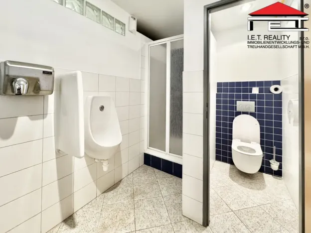 Pronájem kanceláře, Brno, Koperníkova, 25 m2