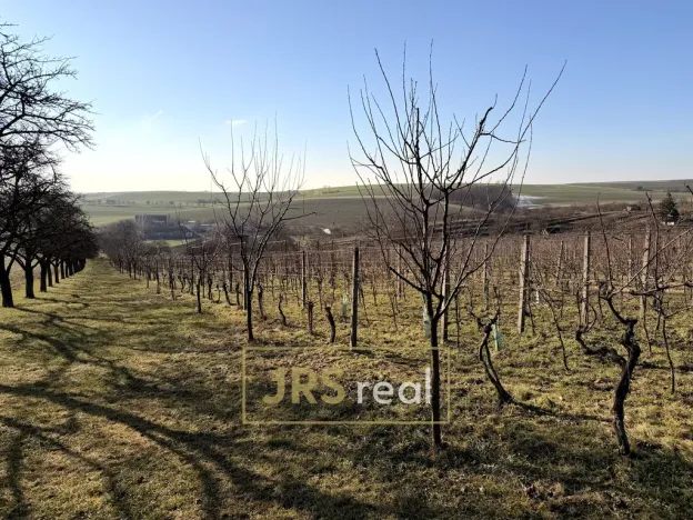 Prodej pozemku, Svatobořice-Mistřín, 3501 m2
