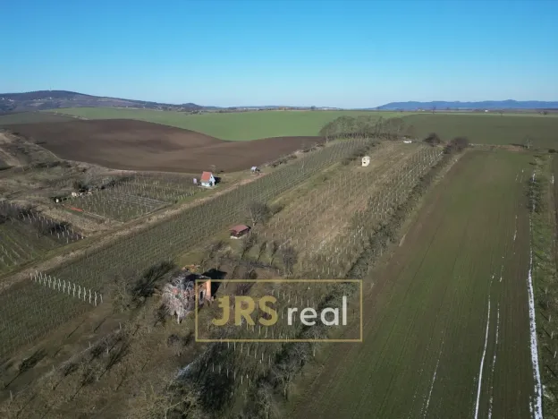 Prodej pozemku, Svatobořice-Mistřín, 3501 m2