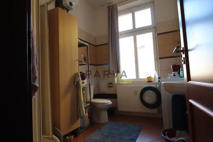 Prodej bytu 1+kk, Plzeň - Jižní Předměstí, Krátká, 27 m2