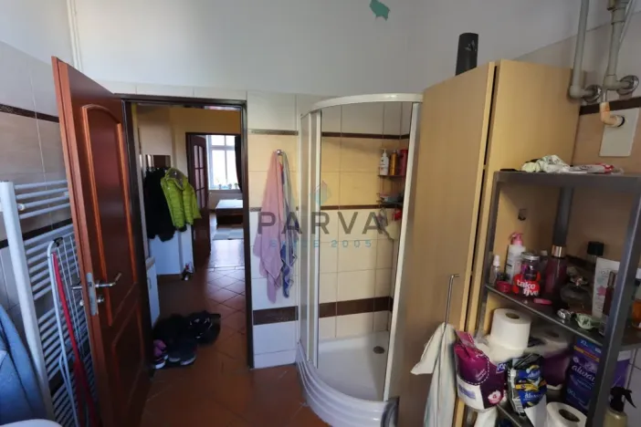 Prodej bytu 1+kk, Plzeň - Jižní Předměstí, Krátká, 27 m2