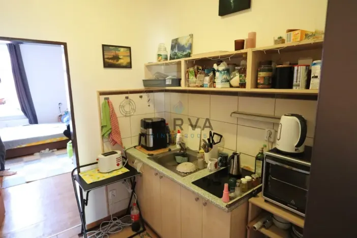 Prodej bytu 1+kk, Plzeň - Jižní Předměstí, Krátká, 27 m2