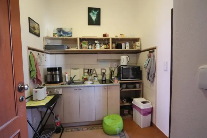 Prodej bytu 1+kk, Plzeň - Jižní Předměstí, Krátká, 27 m2