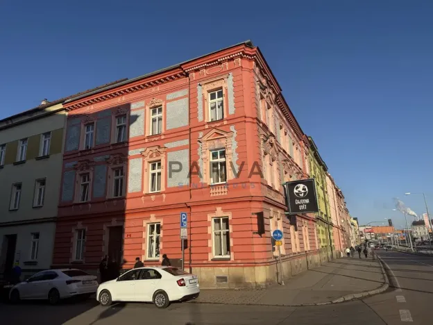 Prodej bytu 1+kk, Plzeň - Jižní Předměstí, Krátká, 27 m2