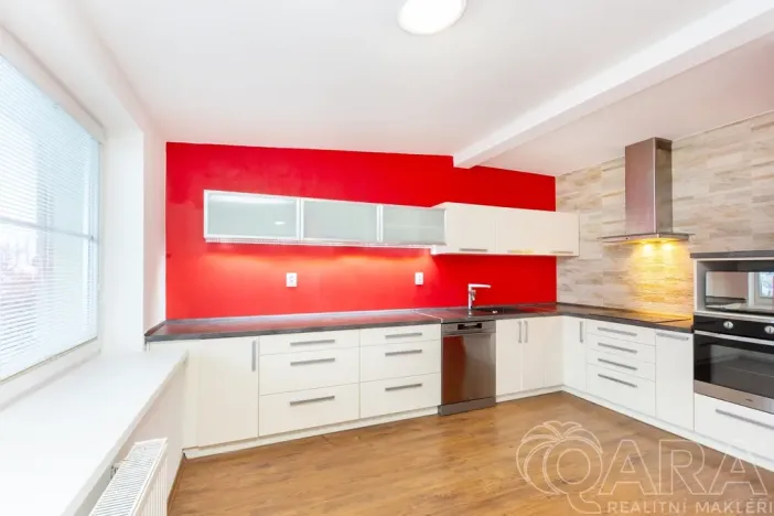 Prodej bytu 3+kk, Dražice, 89 m2