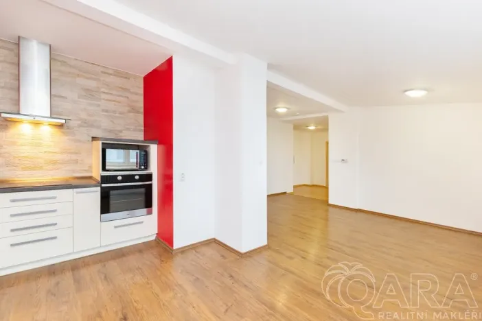 Prodej bytu 3+kk, Dražice, 89 m2