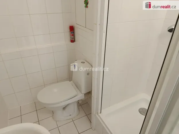 Pronájem bytu 1+kk, Praha - Kamýk, Mařatkova, 28 m2