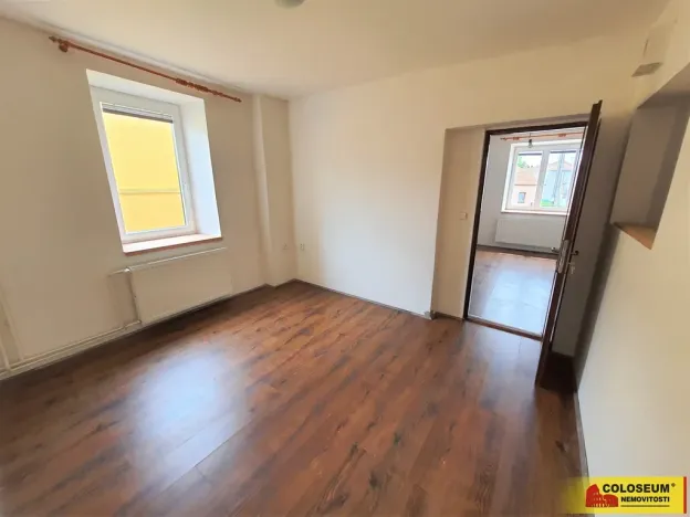 Pronájem bytu 1+1, Studnice, 30 m2