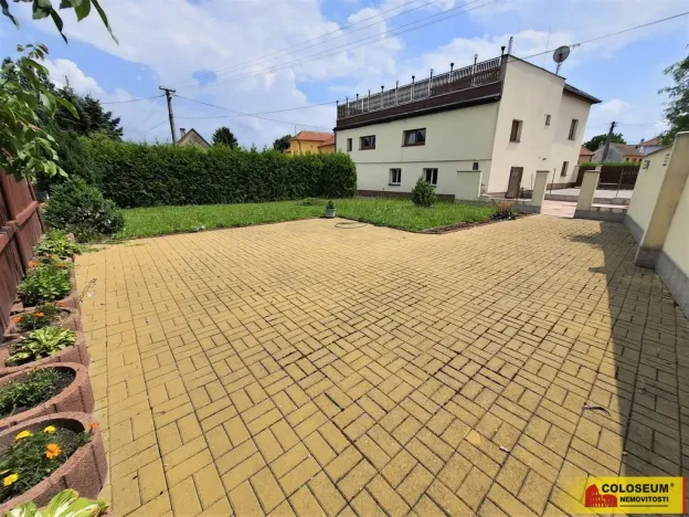 Pronájem bytu 1+1, Studnice, 30 m2