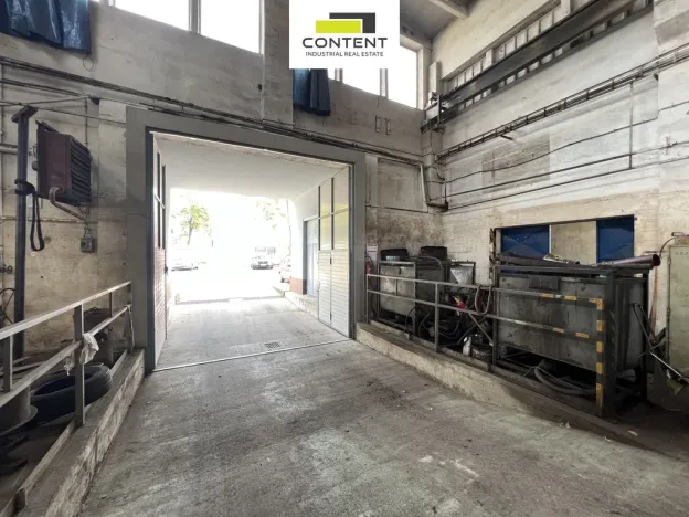 Pronájem výrobních prostor, Ústí nad Labem - Krásné Březno, Přístavní, 1173 m2