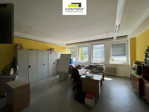 Pronájem výrobních prostor, Ústí nad Labem - Krásné Březno, Přístavní, 1173 m2