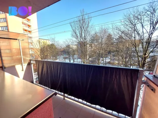 Pronájem bytu 4+1, Frýdek-Místek, Bezručova, 75 m2