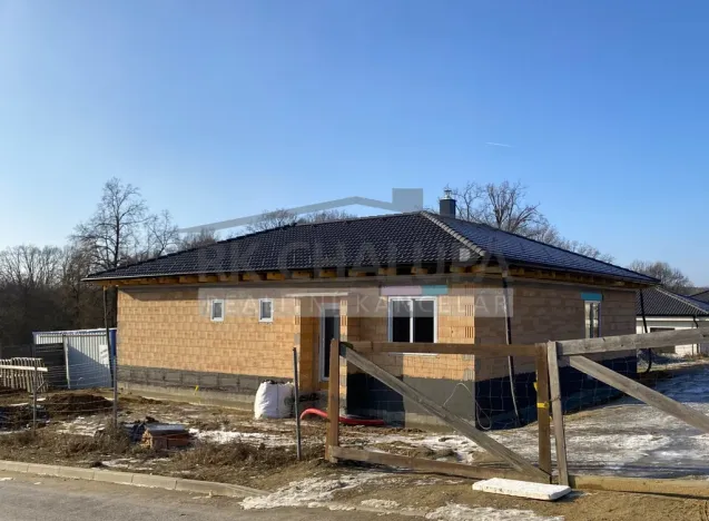 Prodej rodinného domu, Litvínovice, Průběžná, 130 m2