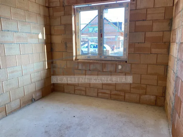 Prodej rodinného domu, Litvínovice, Průběžná, 130 m2